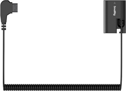 Kabel zasilający SmallRig 5410 DT-E6P Power Cable