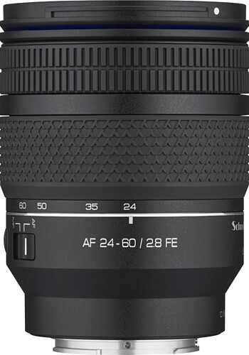 Obiektyw Samyang AF 24-60mm F/2.8 (Sony FE) + Gratis PolarPro filtr 72mm Shortstache Everyday Mist 1/4 /PL