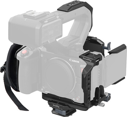 Klatka SmallRig 5658 Cage Kit for Canon EOS C50 Advanced Edition
