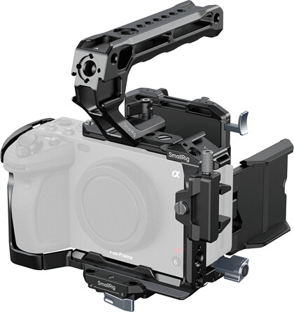 Klatka SmallRig 5823 Cage Kit for Sony FX3 / FX30