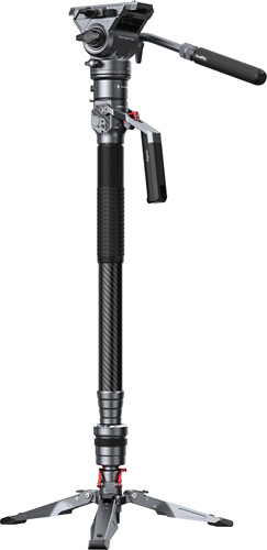 Monopod SmallRig 5565 Carbon Fiber Video