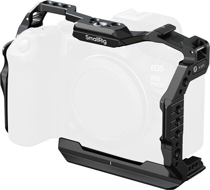 Klatka SmallRig 5954 HawkLock Quick Release Cage dla Canon EOS R6 Mark III / R6 Mark II