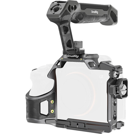 Klatka SmallRig 6030 "Rhinoceros" Cage Kit for Sony A7 V / A7R V / A7 IV