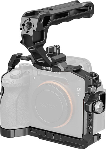 Klatka SmallRig 6025 do Sony Alpha 7 V / 7R V / 7 IV