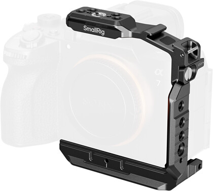 Półklatka SmallRig 6023 "HawkLock" Quick Release for Sony A7 V / A7R V / 7 IV