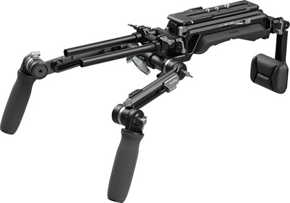 SmallRig 5199 HawkLock VCT-14 Type Shoulder Rig (SR009)