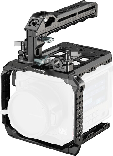 Klatka SmallRig 5281 Cage Kit for Blackmagic PYXIS 6K / 12K