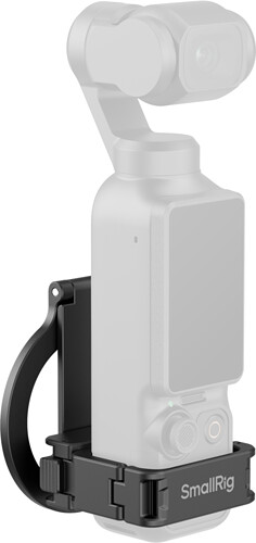 Adapter magnetyczny SmallRig 6004 Attachable Support for DJI Osmo Pocket 4