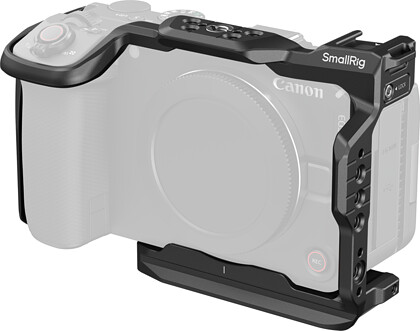 Klatka SmallRig 6372 HawkLock Quick Release Cage for Canon EOS R6 V