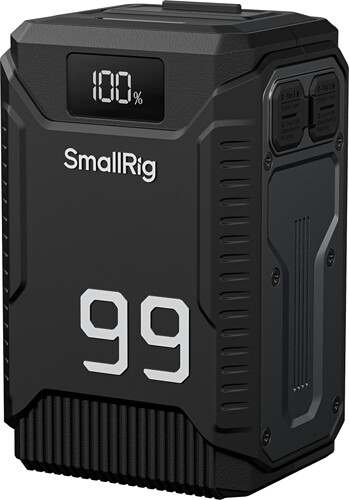 Akumulator Smallrig 5864 T99 V-Mount Battery