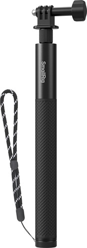 SmallRig 6319 Selfie Stick Support for Action Cameras 120cm