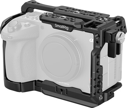 Klatka SmallRig 6774 Advanced HawkLock Cage for Sony FX5
