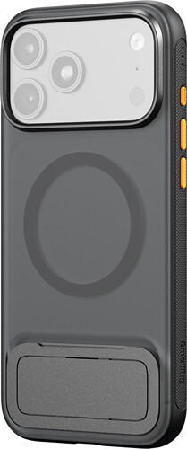 Etui SmallRig 6588 FlipLoop Case for iPhone 18 Pro / 17 Pro Aurora Black