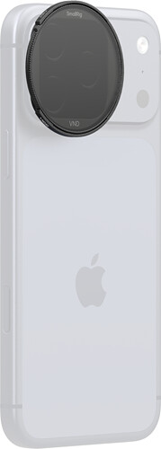 Filtr SmallRig 6877 Clip-On VND Filter for iPhone 18 Pro / 18 Pro Max