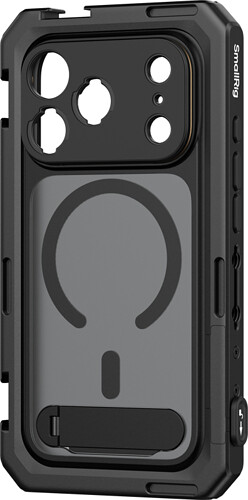 SmallRig 5543 Mobile Video Cage for iPhone 17 Pro Max Flagship Edition