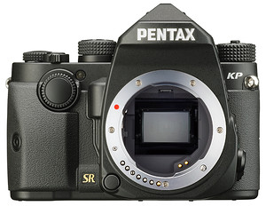 Lustrzanka Pentax KP (body) + Gratis 35mm f/2.4 - Promocja
