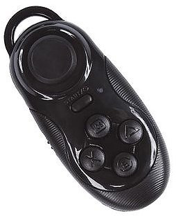 Prompter Store remote
