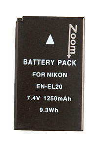Zoom Akumulator EN-EL20