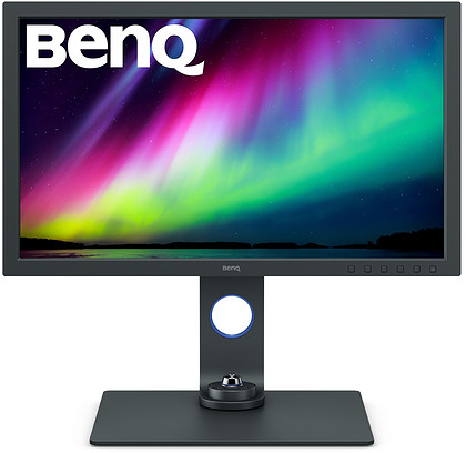 Monitor BenQ SW271C - ostatnie sztuki