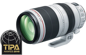 Obiektyw Canon EF 100-400mm f/4.5-5.6L IS II USM - Rabat 10-20-30% przy zakupie z aparatem