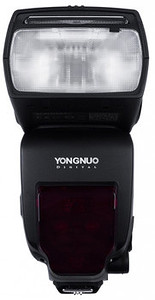 Yongnuo lampa YN-685 (Nikon)