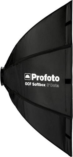 Profoto softbox oktagonalny OCF 90x90 cm (3 x 3 ft)