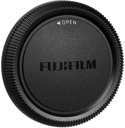 Fujifilm dekiel do aparatów Fujifilm X