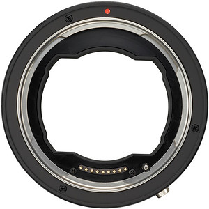 Fujifilm adapter z systemu G dla obiektywów z bagnetem H