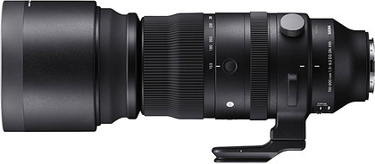 Obiektyw Sigma 150-600mm f/5-6.3 DG DN OS Sport (Sony E) + 3 lata gwarancji