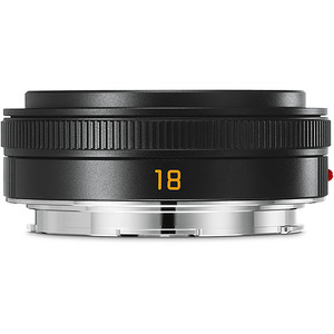 Obiektyw Leica Elmarit-TL 18mm f/2.8 ASPH