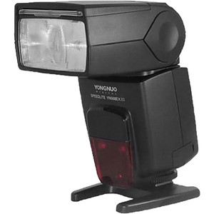 Yongnuo Lampa YN-568EX III (Nikon)