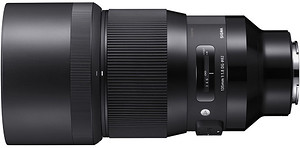 Obiektyw Sigma 135mm f/1,8 DG HSM ART (Sony E) - 5 lat gwarancji - rabat natychmiastowy 400zł