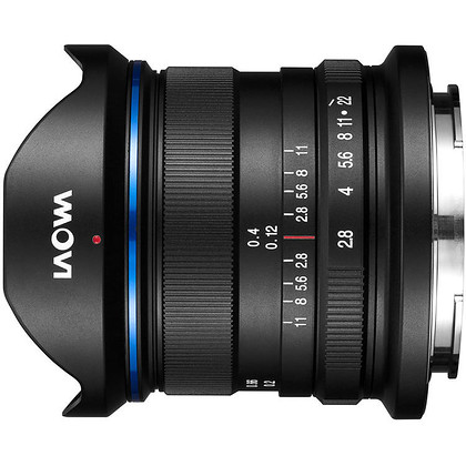 Obiektyw Laowa 9mm f/2.8 ZERO-D APS-C Nikon Z - 20% rabatu z kodem Laowa2022 | promocja Black Friday!