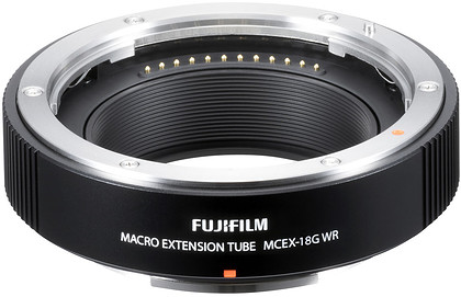 Fujifilm pierścień pośredni MCEX-18G WR