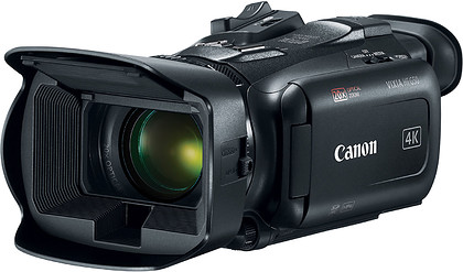 Kamera Canon kamera HF-G50 + BP-820