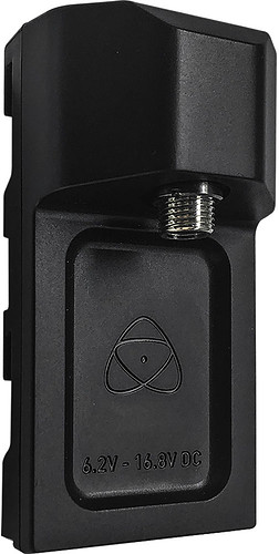 Atomos AtomX Battery Eliminator (ATOMDCA001)