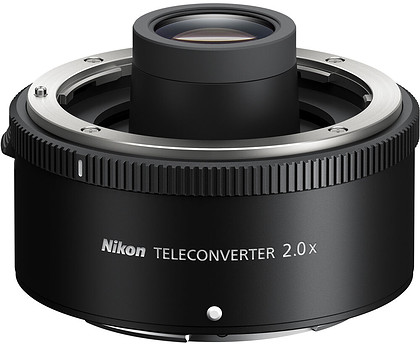 Nikon telekonwerter Z TC-2.0X