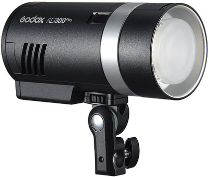 Lampa Godox AD300 Pro TTL + adapter AD-AB gratis!