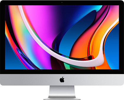 Apple iMac 27" Retina 5K Intel Core i5 10th/8GB/256GB/Radeon Pro 5300M (MXWT2ZE/A)