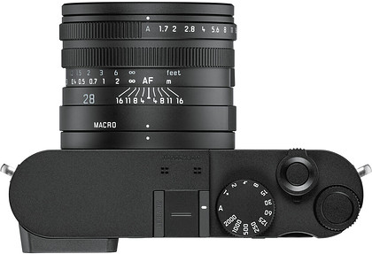 Aparat Leica Q2 Monochrom