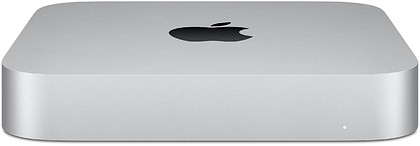 Apple Mac Mini M1 8C CPU/16GB/256GB/8C GPU (Z12N0001C) + PNY dysk SSD Pro Elite 500GB Gratis!