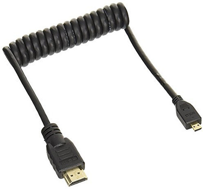 Atomos przewód micro HDMI do HDMI 30cm (ATOMCAB015) - PROMOCJA