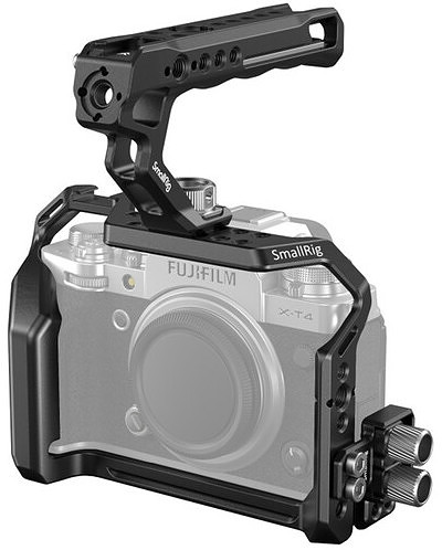 Klatka SmallRig 3723 handheld kit do Fujifilm X-T4