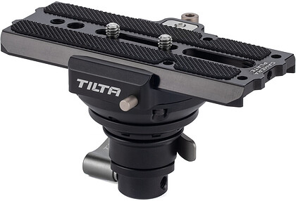 Tilta GSS-T01-QPA ManfroHo Quick Release Plate Adapter for Tilta Float Stabilizing Arm