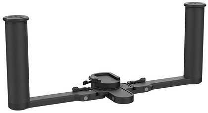 Uchwyt dwuręczny do gimbali FeiyuTech F4 Scorp Pro