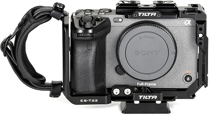 Klatka Tilta TA-T13-FCC-B do Sony FX3/FX30