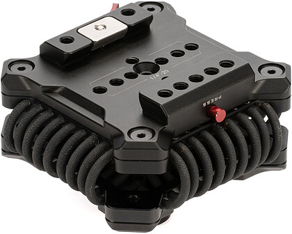 Tilta HDA-T02-SAH2 Hydra Alien Shock Absorbing Head with Soft Spring Module