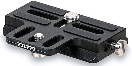 Tilta TGA-ERP Extended Quick Release Baseplate do DJI RS 2 / RSC 2 / RS 3 / RS 3 PRO