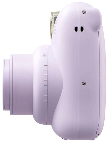 Aparat Fujifilm Instax Mini 12 fioletowy (Lilac Purple)