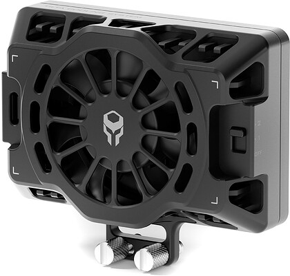 System chłodzenia Tilta TA-T35-CS-B do Sony ZV-E1